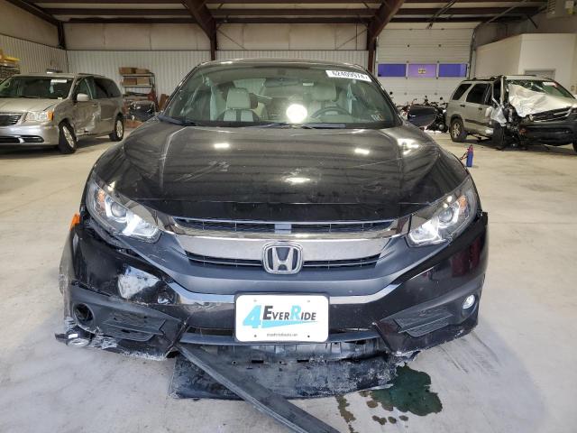 Photo 4 VIN: 2HGFC3B3XGH354075 - HONDA CIVIC 