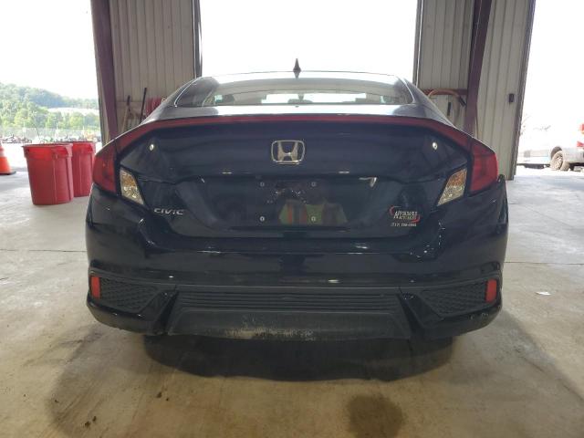 Photo 5 VIN: 2HGFC3B3XGH354075 - HONDA CIVIC 