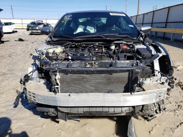 Photo 4 VIN: 2HGFC3B3XGH355095 - HONDA CIVIC EX 