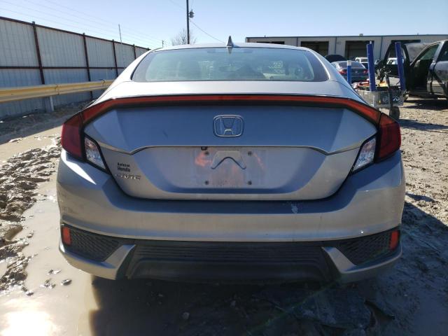 Photo 5 VIN: 2HGFC3B3XGH355095 - HONDA CIVIC EX 