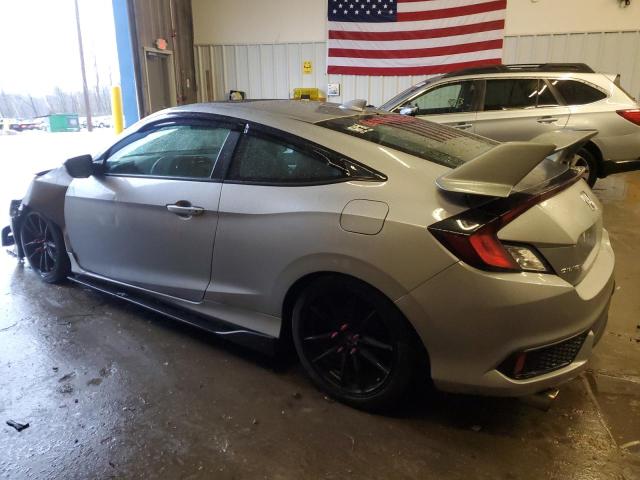 Photo 1 VIN: 2HGFC3B3XGH359213 - HONDA CIVIC 