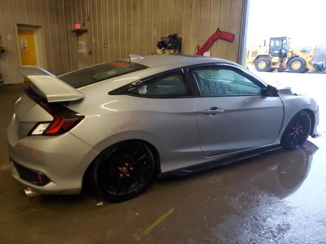 Photo 2 VIN: 2HGFC3B3XGH359213 - HONDA CIVIC 