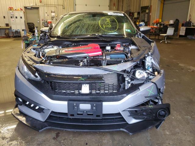 Photo 4 VIN: 2HGFC3B3XGH359213 - HONDA CIVIC 