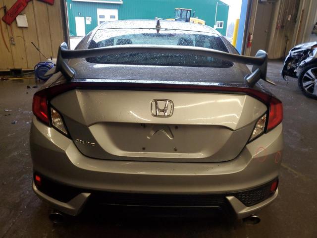 Photo 5 VIN: 2HGFC3B3XGH359213 - HONDA CIVIC 