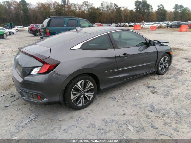 Photo 3 VIN: 2HGFC3B3XGH359843 - HONDA CIVIC COUPE 