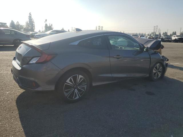 Photo 2 VIN: 2HGFC3B3XGH362273 - HONDA CIVIC EX 