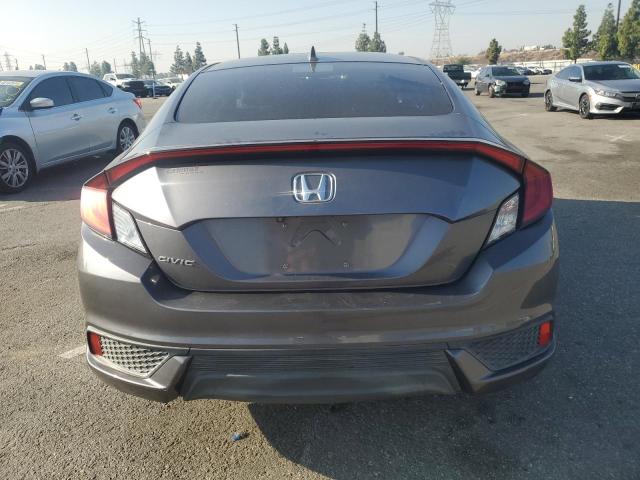 Photo 5 VIN: 2HGFC3B3XGH362273 - HONDA CIVIC EX 