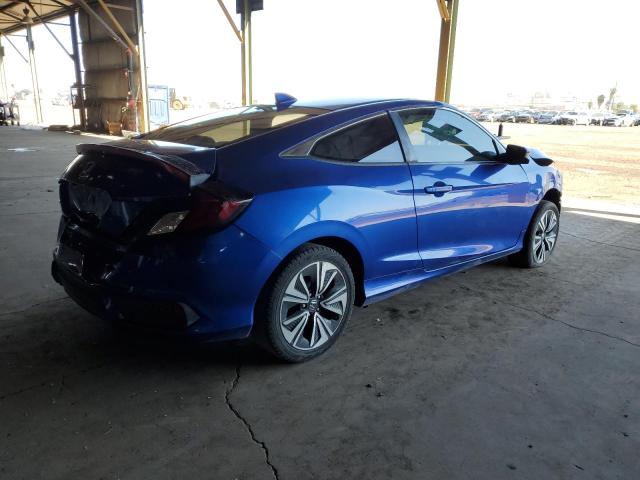 Photo 2 VIN: 2HGFC3B3XHH350108 - HONDA CIVIC EX 