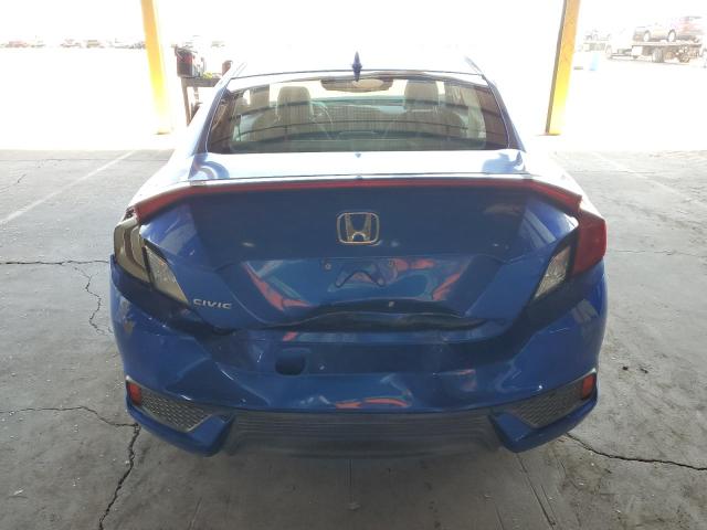 Photo 5 VIN: 2HGFC3B3XHH350108 - HONDA CIVIC EX 