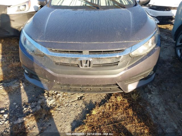 Photo 5 VIN: 2HGFC3B3XHH350450 - HONDA CIVIC 