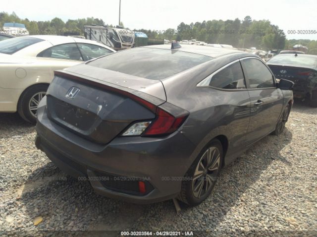 Photo 3 VIN: 2HGFC3B3XHH352246 - HONDA CIVIC 