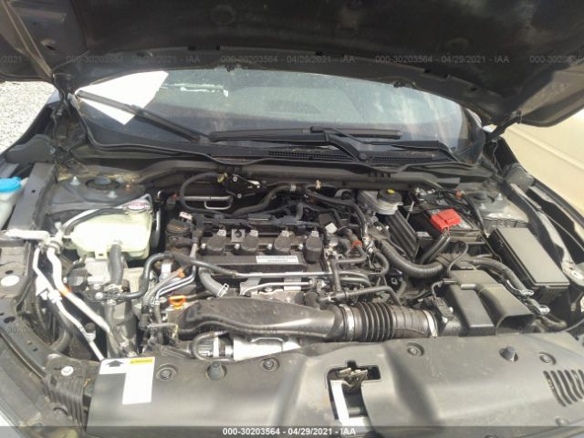 Photo 9 VIN: 2HGFC3B3XHH352246 - HONDA CIVIC 