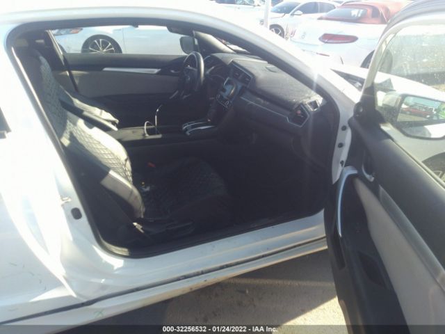 Photo 4 VIN: 2HGFC3B3XHH358080 - HONDA CIVIC COUPE 