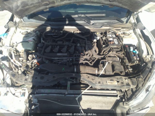 Photo 9 VIN: 2HGFC3B3XHH358080 - HONDA CIVIC COUPE 