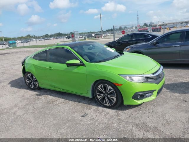 Photo 0 VIN: 2HGFC3B3XHH361139 - HONDA CIVIC 