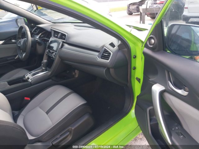 Photo 4 VIN: 2HGFC3B3XHH361139 - HONDA CIVIC 