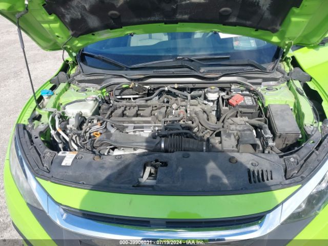 Photo 9 VIN: 2HGFC3B3XHH361139 - HONDA CIVIC 