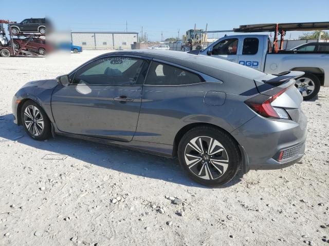 Photo 1 VIN: 2HGFC3B3XHH361755 - HONDA CIVIC 