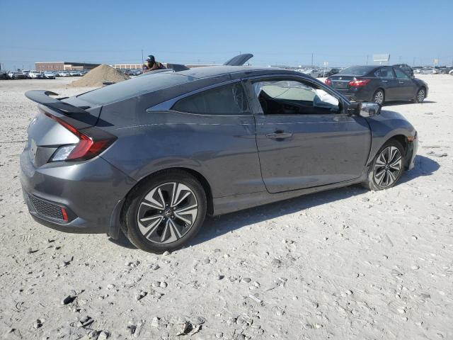 Photo 2 VIN: 2HGFC3B3XHH361755 - HONDA CIVIC 