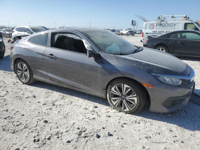 Photo 3 VIN: 2HGFC3B3XHH361755 - HONDA CIVIC 