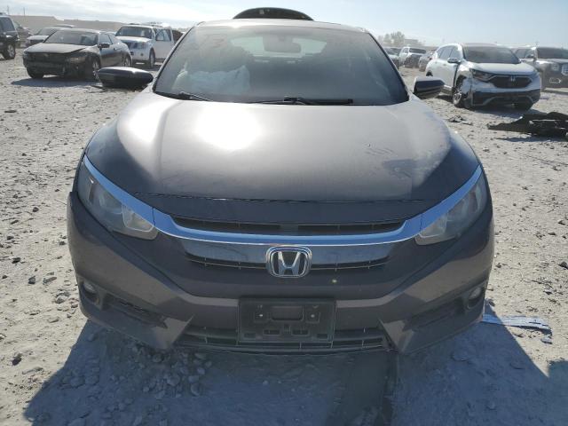 Photo 4 VIN: 2HGFC3B3XHH361755 - HONDA CIVIC 