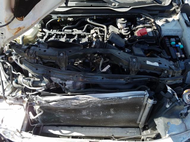 Photo 6 VIN: 2HGFC3B3XJH352883 - HONDA CIVIC EX 