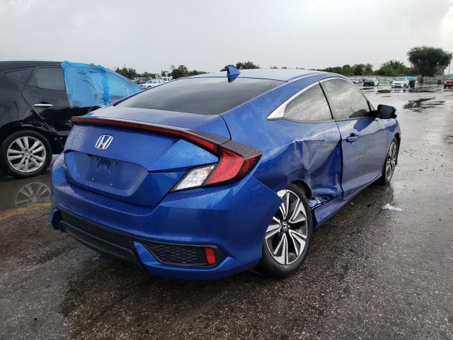 Photo 3 VIN: 2HGFC3B3XJH355802 - HONDA CIVIC EX 