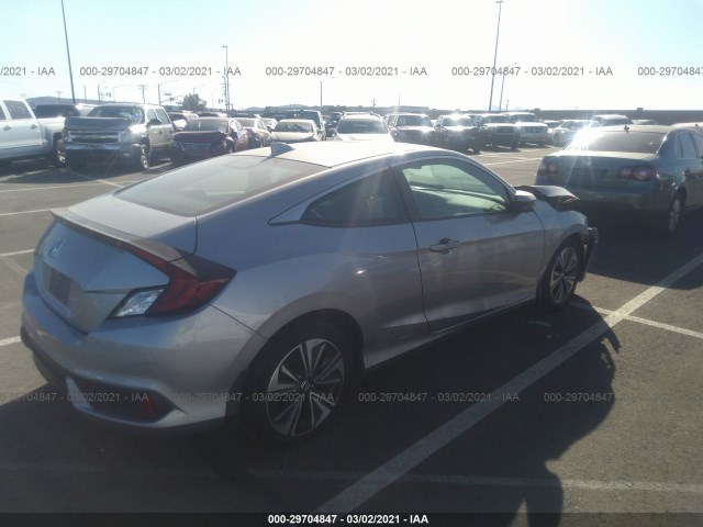 Photo 3 VIN: 2HGFC3B3XJH357680 - HONDA CIVIC COUPE 