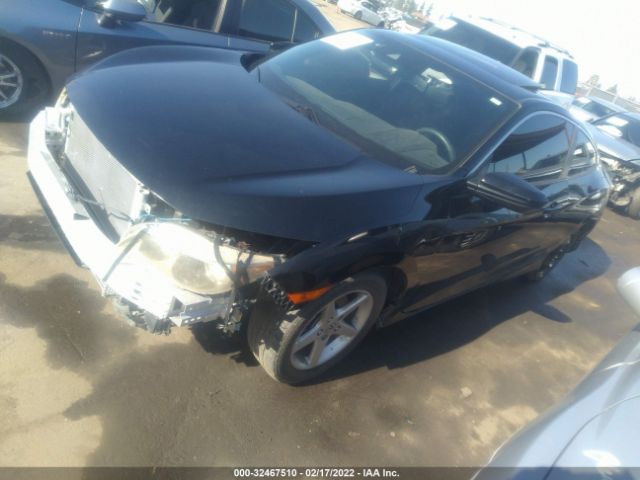 Photo 1 VIN: 2HGFC3B3XKH354649 - HONDA CIVIC COUPE 