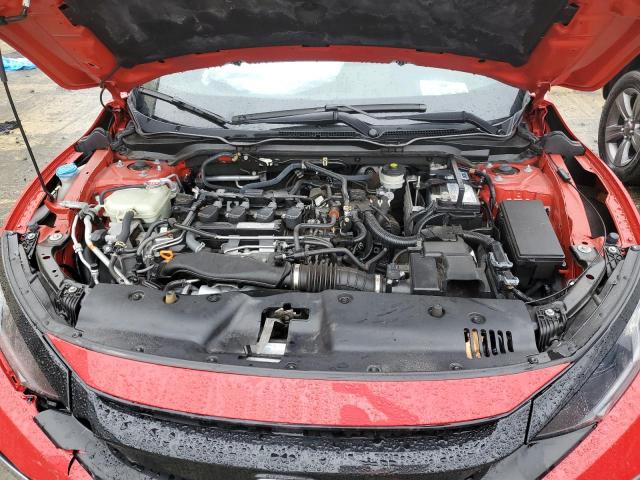 Photo 10 VIN: 2HGFC3B3XKH355283 - HONDA CIVIC EX 