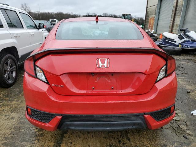 Photo 5 VIN: 2HGFC3B3XKH355283 - HONDA CIVIC EX 