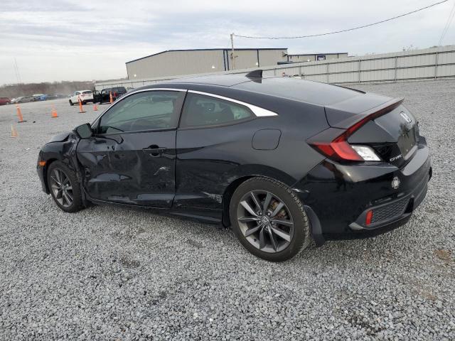 Photo 1 VIN: 2HGFC3B3XLH350361 - HONDA CIVIC 