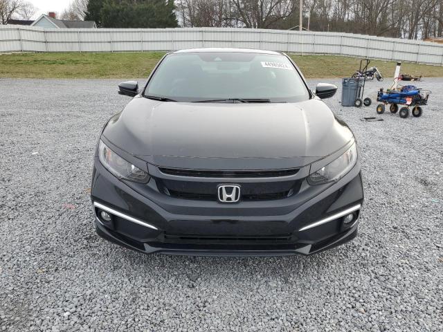 Photo 4 VIN: 2HGFC3B3XLH350361 - HONDA CIVIC 