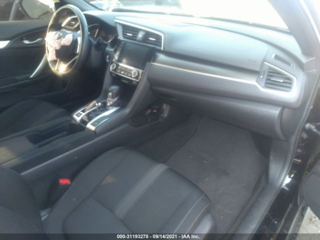 Photo 4 VIN: 2HGFC3B3XLH350537 - HONDA CIVIC COUPE 