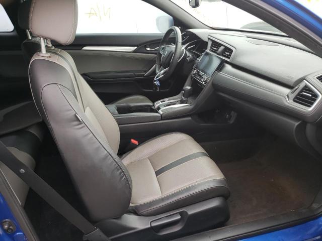 Photo 4 VIN: 2HGFC3B70GH361085 - HONDA CIVIC EXL 