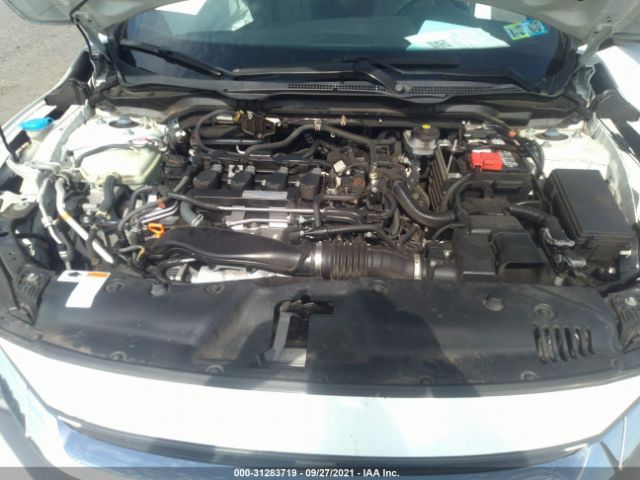 Photo 9 VIN: 2HGFC3B70HH356499 - HONDA CIVIC COUPE 