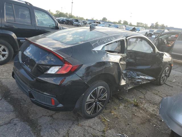 Photo 2 VIN: 2HGFC3B71GH352914 - HONDA CIVIC EXL 