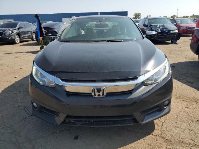 Photo 4 VIN: 2HGFC3B71GH352914 - HONDA CIVIC EXL 