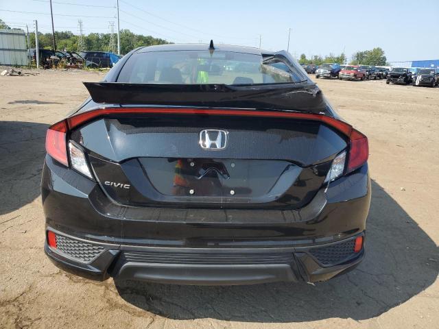 Photo 5 VIN: 2HGFC3B71GH352914 - HONDA CIVIC EXL 