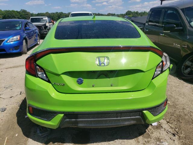 Photo 5 VIN: 2HGFC3B71HH357046 - HONDA CIVIC 