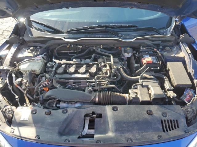 Photo 10 VIN: 2HGFC3B71JH351642 - HONDA CIVIC EXL 