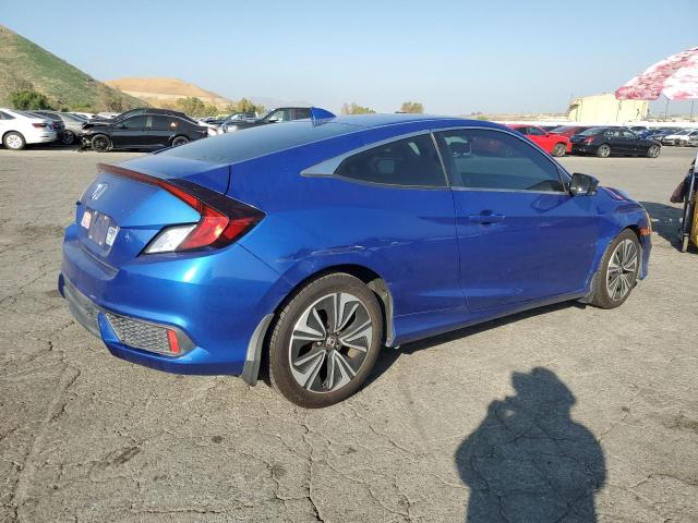 Photo 2 VIN: 2HGFC3B71JH351642 - HONDA CIVIC EXL 