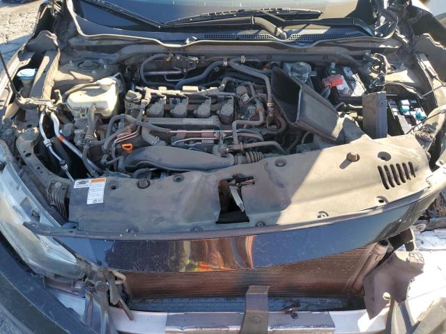 Photo 10 VIN: 2HGFC3B71JH353102 - HONDA CIVIC EXL 