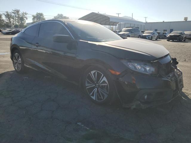 Photo 3 VIN: 2HGFC3B71JH353102 - HONDA CIVIC EXL 