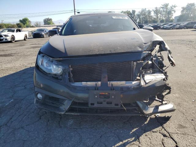 Photo 4 VIN: 2HGFC3B71JH353102 - HONDA CIVIC EXL 