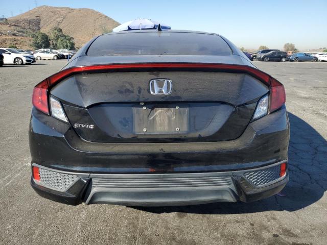 Photo 5 VIN: 2HGFC3B71JH353102 - HONDA CIVIC EXL 