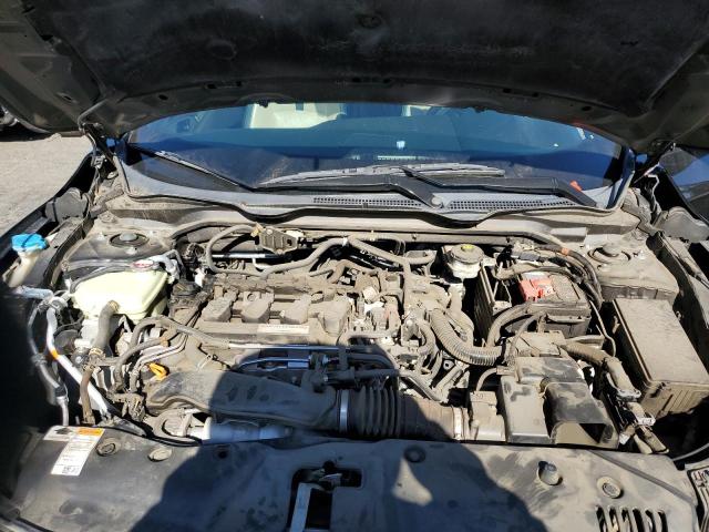 Photo 6 VIN: 2HGFC3B72HH350848 - HONDA CIVIC EXL 