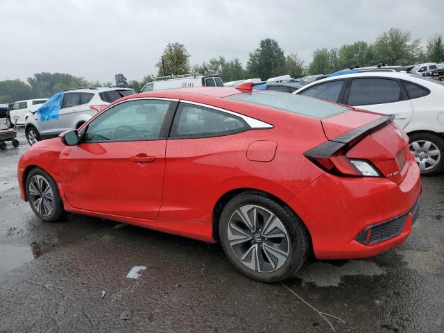 Photo 1 VIN: 2HGFC3B72HH353605 - HONDA CIVIC 