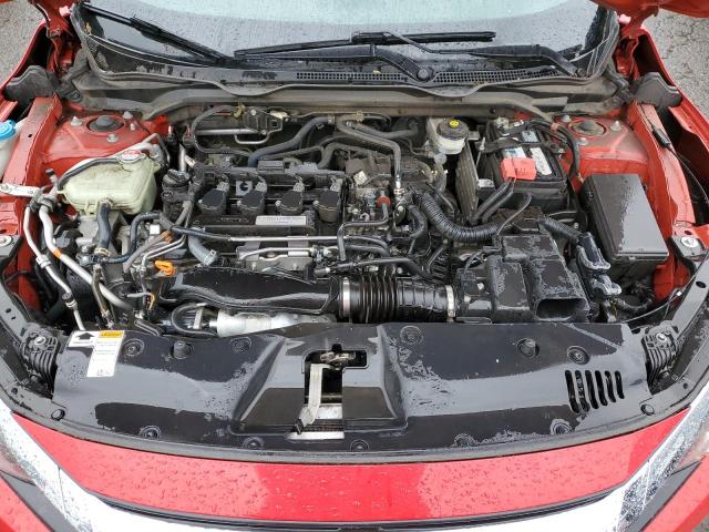 Photo 10 VIN: 2HGFC3B72HH353605 - HONDA CIVIC 