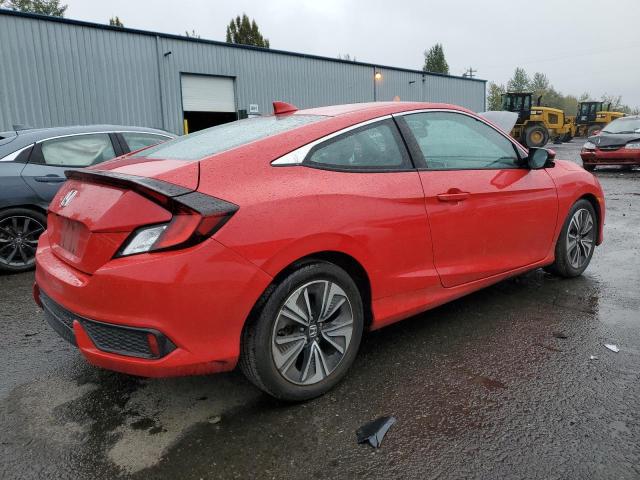 Photo 2 VIN: 2HGFC3B72HH353605 - HONDA CIVIC 